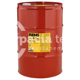 REMS Spezial 50 l sud 140103