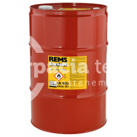REMS Sanitol 50 l sud 140113