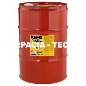 REMS Sanitol 50 l sud 140113