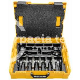 REMS Lisovacie kliešte SET M 15-18-22-28-35 571161