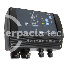 Grundfos CU 301 96436753