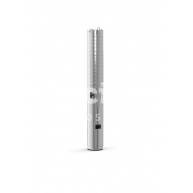 Wilo Sub TWI 4.02-13-EM-CI 6079208