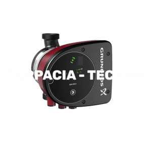 Elektronické obehové čerpadlo Grundfos MAGNA1 25-120 PN6/10 99221215