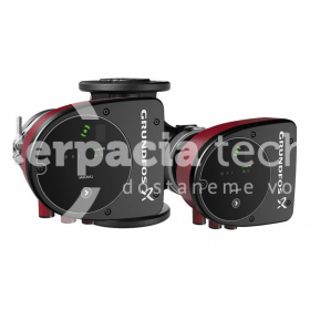 Grundfos MAGNA1 D 32-80 F PN6/10 99221279