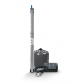 Grundfos SQE 2-70 96160961