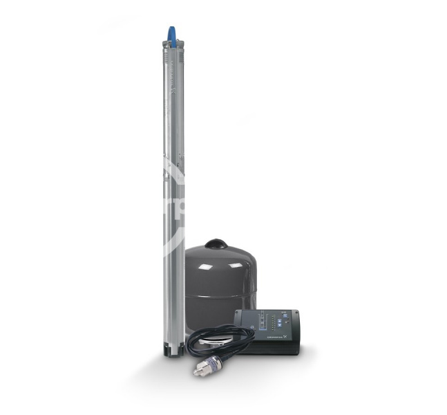 Grundfos SQE 2-85 96524506
