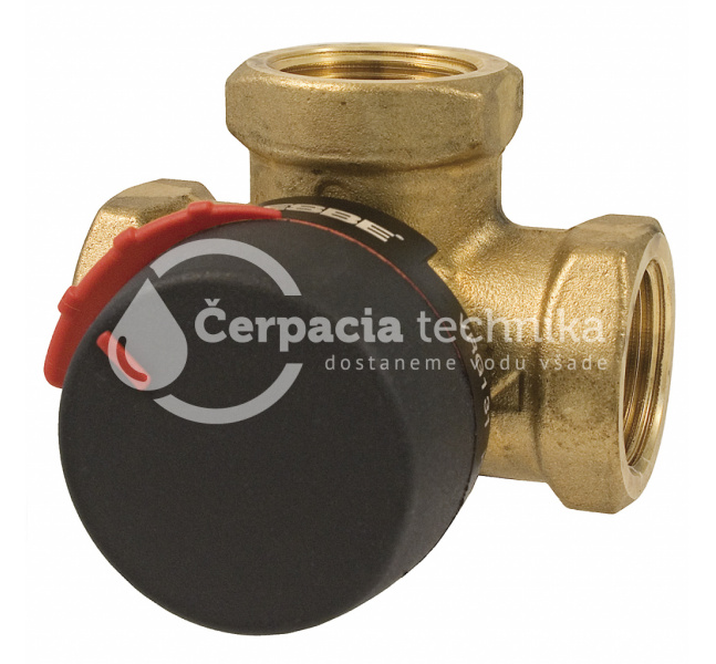 ESBE VRG131 15-0,4 11600100 | cerpadla Grundfos, cerpadla Wilo ...