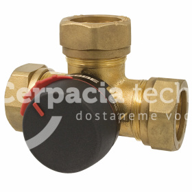 ESBE VRG133 20-4 CPF 22mm 11602900