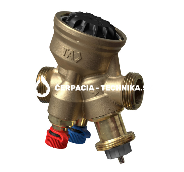 TA-COMPACT-P DN20 52 164-020