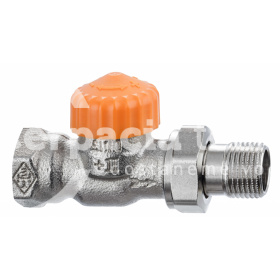 IMI HEIMEIER Eclipse Priamy DN10 3932-01.000