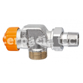 IMI HEIMEIER Eclipse Axiálne vonkajší DN15 3937-02.000