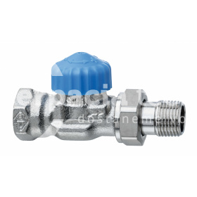 IMI HEIMEIER Samotiaž Priamy DN10 2242-01.000