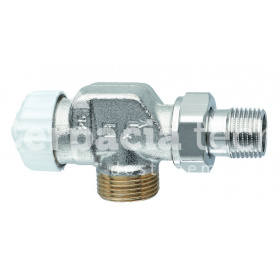 IMI HEIMEIER V-exact II Axiálne vonkajší DN15 3730-02.000