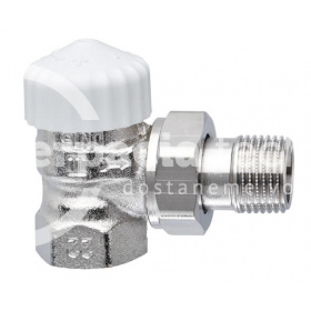 IMI HEIMEIER V-exact II Rohový DN10 3711-01.000
