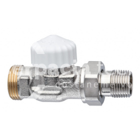 IMI HEIMEIER V-exact II Priamy vonkajší DN15 3720-02.000