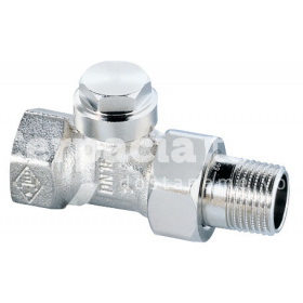 IMI HEIMEIER Regulux Priamy DN10 0352-01.000