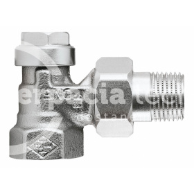 IMI HEIMEIER Regulux Rohový DN10 0351-01.000