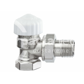 IMI HEIMEIER Calypso exact Rohový DN15 3451-02.000