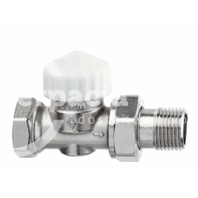 IMI HEIMEIER Calypso exact Priamy DN10 3452-01.000