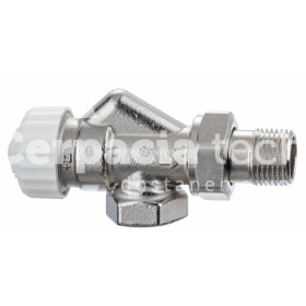 IMI HEIMEIER Calypso exact Axiálny DN15 3450-02.000