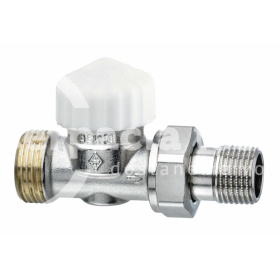 IMI HEIMEIER Calypso exact Priamy vonkajší DN15 3456-02.000