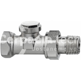 IMI HEIMEIER Regutec F Priamy DN10 0332-01.000