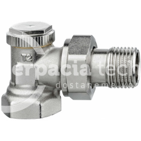 IMI HEIMEIER Regutec F Rohový DN10 0331-01.000