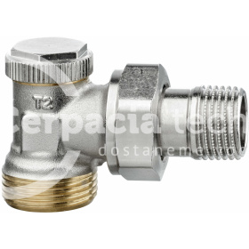 IMI HEIMEIER Regutec F Rohový vonkajší DN15 0333-02.000