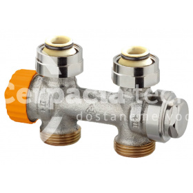 IMI HEIMEIER Multilux V Eclipse Priamy 3865-02.000
