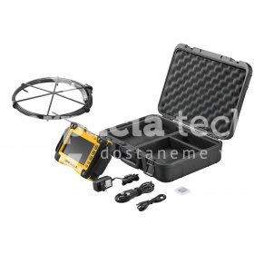REMS CamSys 2 Set S-Color 10 K 175301