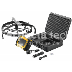 REMS CamSys 2 Set S-Color 20 H 175302