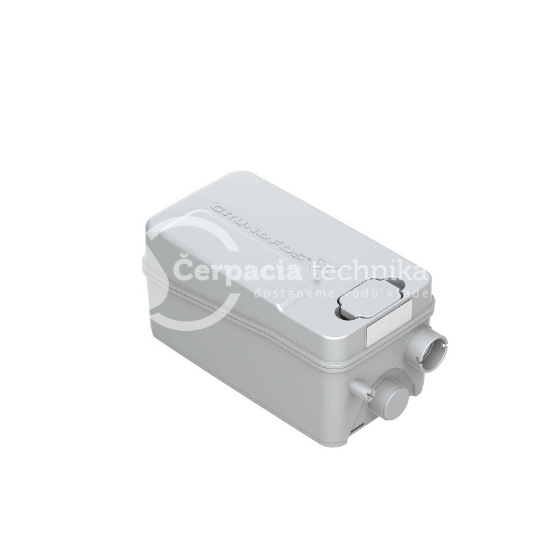 Grundfos SOLOLIFT2 D-2 97775318 | cerpadla Grundfos, cerpadla Wilo ...