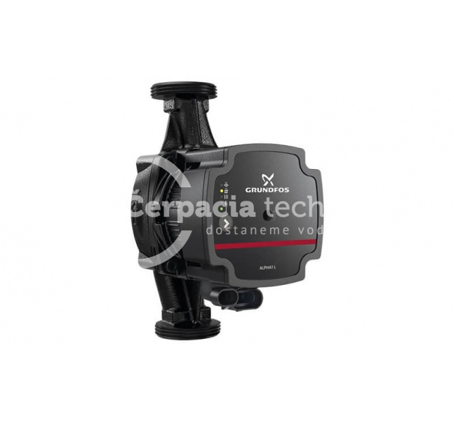 Grundfos ALPHA1 L 25-40 180 99160579