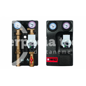 HERZ PUMPFIX DIREKT, čerpadlo WILO PARA 30-180/6–43/SC -12 1451422