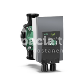Wilo Yonos MAXO 25/0,5-7 PN10 2120639