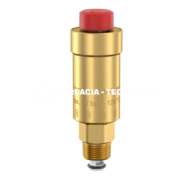 Flamco Flexvent 3/8"