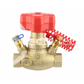 HERZ STRÖMAX 4217 GM DN25 1421733