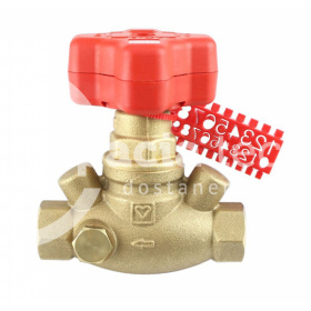 HERZ STRÖMAX 4217 GR DN50 1421766