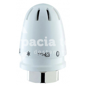 HERZ Termostatická hlavica “Mini-GS” 1920006