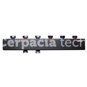 HERZ PUMPFIX DN32, 2-okruhový 1450130
