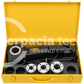 REMS AMIGO E SET R 1/2-3/4-1