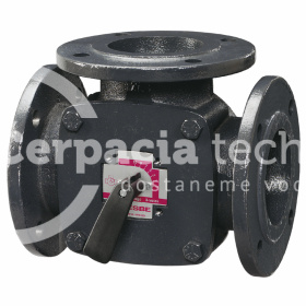 ESBE 3F 100 11101200