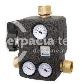 ESBE LTC361 DN25 70°C 55006300