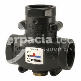 ESBE VTC511 DN32 65°C 51021200