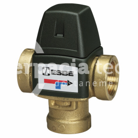 ESBE VTA321 20-43°C Rp 1/2