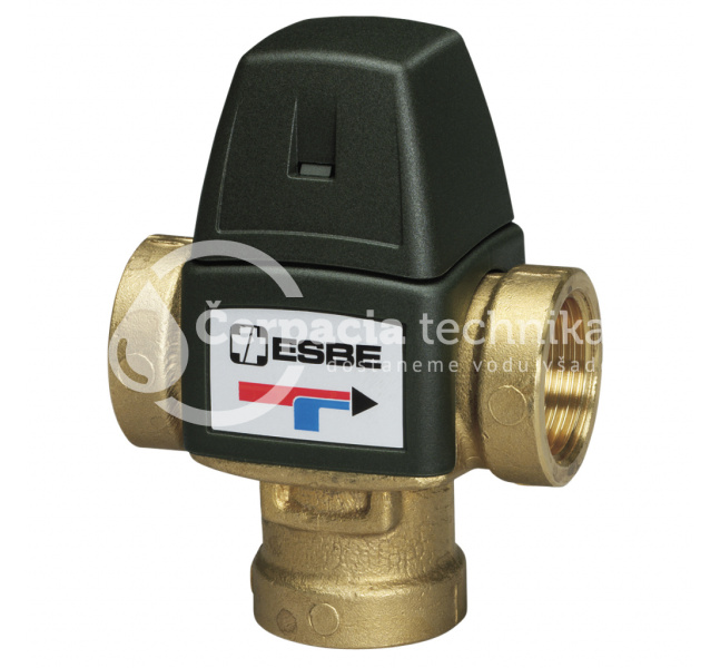 ESBE VTA321 35-60°C Rp 3/4\" 31100800 | cerpadla Grundfos, cerpadla Wilo ...