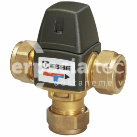 ESBE VTA323 20-43°C CPF 15mm 31102600