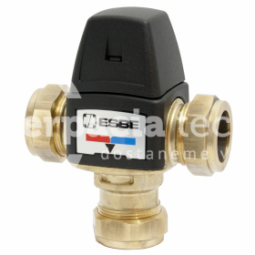 ESBE VTA353 35-60°C CPF 22mm 31105200