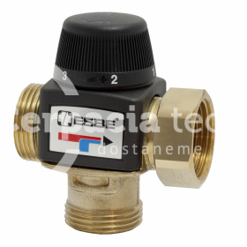 ESBE VTA378 20-55°C RN1-G1 31200300