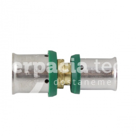 HERZ Redukcia 20x2 - 16x2 P702001